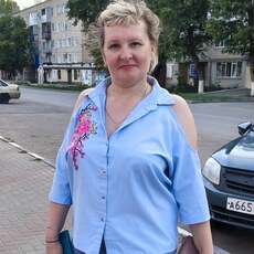 Фотография девушки Оля, 44 года из г. Саратов