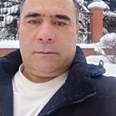 Урунбек, 46 лет