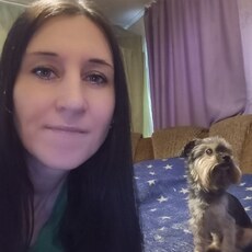 Фотография девушки Света, 36 лет из г. Снежное