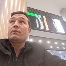 Фотография мужчины Алик, 40 лет из г. Владивосток