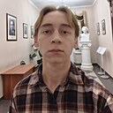 Артём, 20 лет