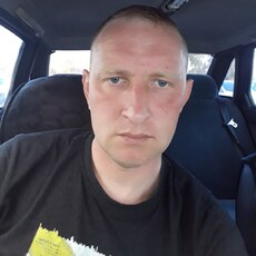 Фотография мужчины Павел, 36 лет из г. Минусинск