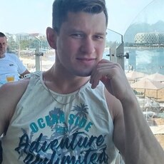 Фотография мужчины Егор, 32 года из г. Киев