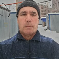 Фотография мужчины Норкузи, 57 лет из г. Казань