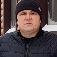 Фотография мужчины Радик, 45 лет из г. Казань