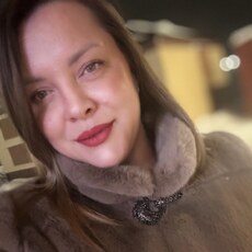 Фотография девушки Юлия, 37 лет из г. Нижний Новгород