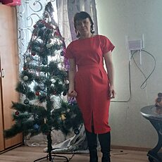 Фотография девушки Galina, 38 лет из г. Шацк