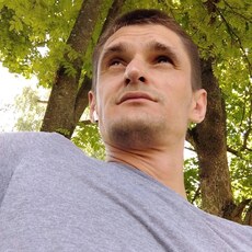 Фотография мужчины Владимир, 34 года из г. Киров