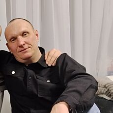 Фотография мужчины Серёжа, 39 лет из г. Ижевск