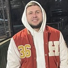 Фотография мужчины Никита, 28 лет из г. Абакан