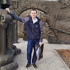 Фотография мужчины Сергей, 28 лет из г. Павловск (Алтайский Край)