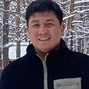 Бахытжан, 25 лет