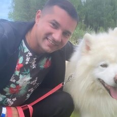 Фотография мужчины Роман, 40 лет из г. Павлово