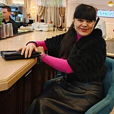 Фотография девушки Виктория, 51 год из г. Макеевка