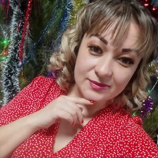 Фотография девушки Ильнара, 28 лет из г. Челябинск