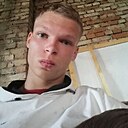 Антон, 20 лет