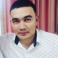 Фотография мужчины Yernat, 31 год из г. Семей