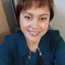 Фотография девушки Марианна, 50 лет из г. Киров