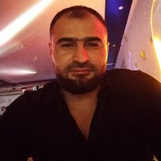 Фотография мужчины Фамин, 36 лет из г. Альметьевск