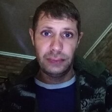 Фотография мужчины Юрий Алексеевич, 47 лет из г. Тбилисская