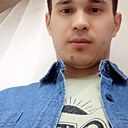 Амиран, 30 лет