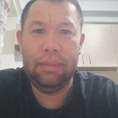 Фотография мужчины Darkhan, 40 лет из г. Талдыкорган