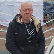 Фотография мужчины Вова, 47 лет из г. Клинцы