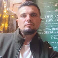 Фотография мужчины Сергей, 34 года из г. Октябрьский