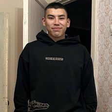 Фотография мужчины Эльдар, 19 лет из г. Омск