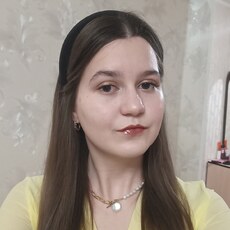 Фотография девушки Марина, 20 лет из г. Томск