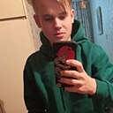 Кирилл, 21 год