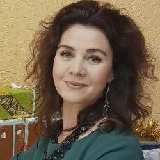 Фотография девушки Марина, 47 лет из г. Лениногорск