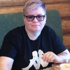 Фотография девушки Ольга, 48 лет из г. Софрино