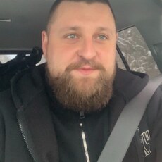 Фотография мужчины Максим, 32 года из г. Протвино