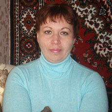 Фотография девушки Юля, 49 лет из г. Воронеж