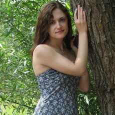 Фотография девушки Евгения, 35 лет из г. Обнинск