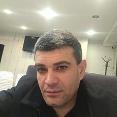 Фотография мужчины Ифтихар, 36 лет из г. Новосибирск