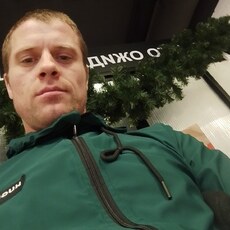 Фотография мужчины Макс, 41 год из г. Абакан