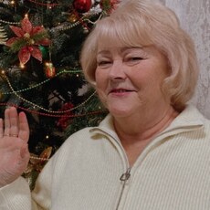 Фотография девушки Иващенко Нина, 61 год из г. Тихорецк