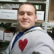 Фотография мужчины Владимир, 39 лет из г. Орск