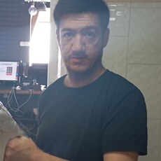 Фотография мужчины Alisher, 34 года из г. Фергана