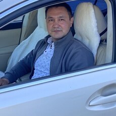 Фотография мужчины Руслан, 33 года из г. Орск