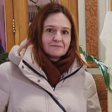 Фотография девушки Наталья, 45 лет из г. Санкт-Петербург