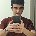 Ораз, 23 года