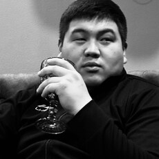 Фотография мужчины Sabr, 25 лет из г. Бишкек