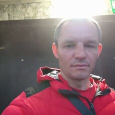 Фотография мужчины Віктор, 44 года из г. Житомир