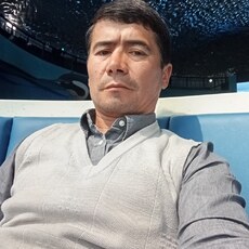 Фотография мужчины Навруз, 44 года из г. Владивосток