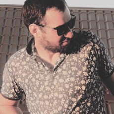 Фотография мужчины Mak, 35 лет из г. Нальчик