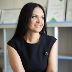 Фотография девушки Марина, 45 лет из г. Новосибирск