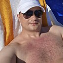 Алекс, 36 лет